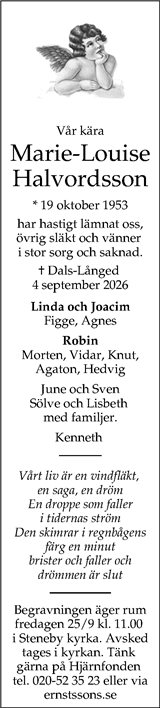 Dalslänningen