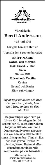 Världen idag