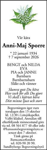 Mitt i Sundbyberg