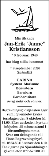 Bohusläningen