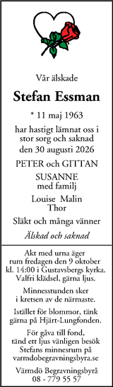 Mitt i Nacka/Värmdö