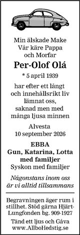 Smålandsposten