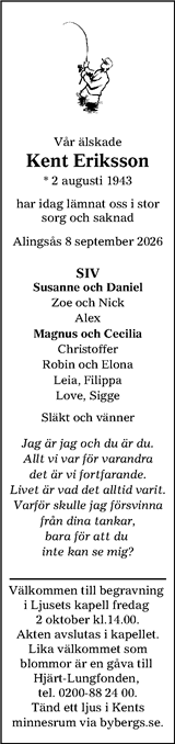Lokalpressen Alingsås