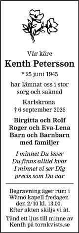 Blekinge Läns Tidning