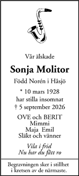 Mitt i Huddinge