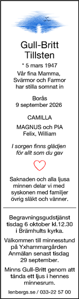 Borås Tidning