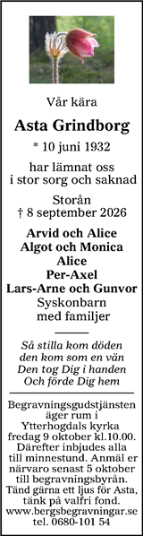 Tidningen Härjedalen