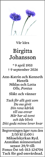 Östgöta Correspondenten