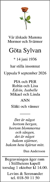 Upsala Nya Tidning