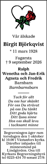 Fagersta-Posten