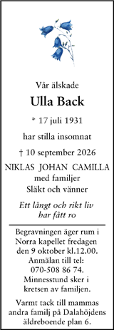 Svenska Dagbladet