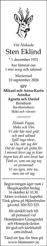 Mariestads-Tidningen