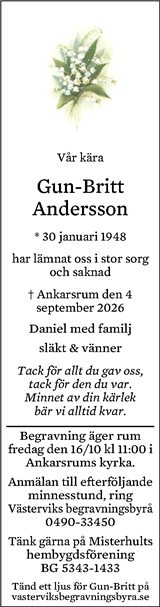 Västerviks-Tidningen