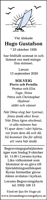 Lokalpressen Lerum