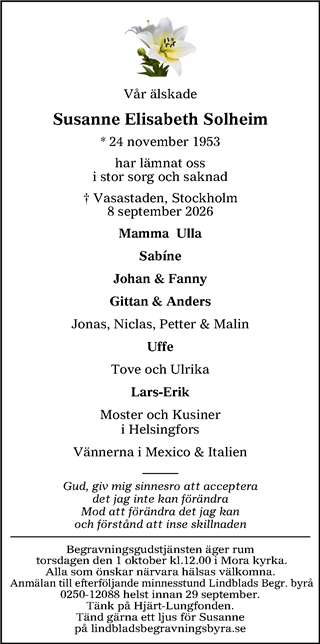 Mora Tidning