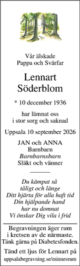 Upsala Nya Tidning