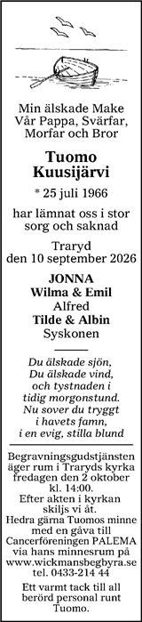 Smålänningen