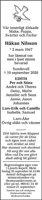 Sundsvalls Tidning