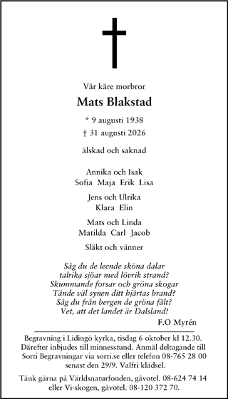 Svenska Dagbladet
