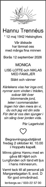 Borås Tidning
