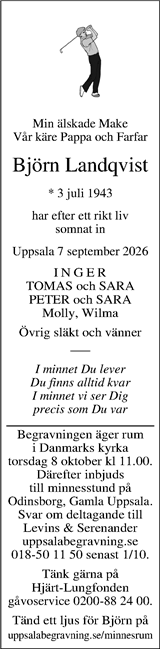 Upsala Nya Tidning