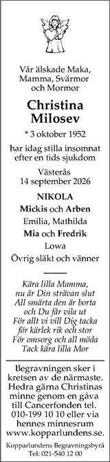 Västerås Tidning