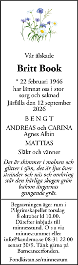 Mitt i Järfälla