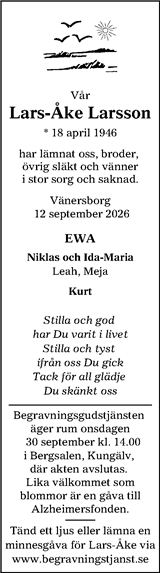 TTELA Trollhättans tidning & Elfsborgs läns allehanda