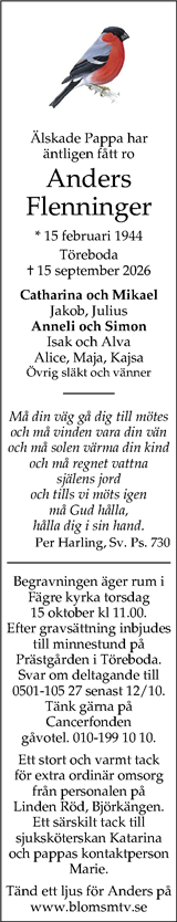 Mariestads-Tidningen
