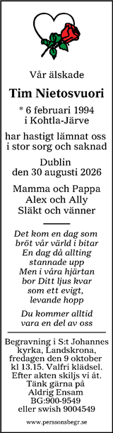 Nordvästra Skånes Tidningar,Landskrona-Posten,Helsingborgs Dagblad