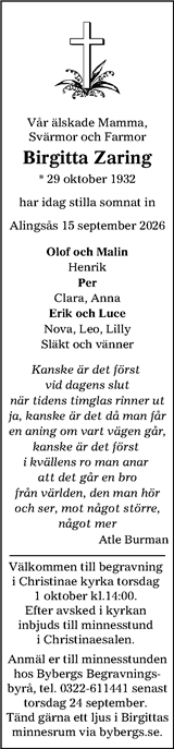Alingsås Tidning