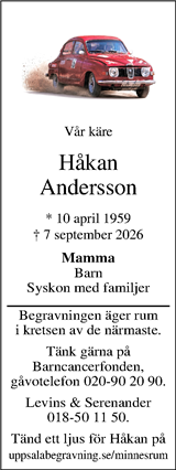 Upsala Nya Tidning