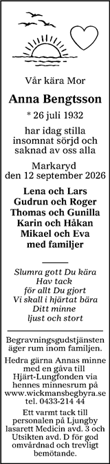 Smålänningen