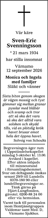Värnamo Nyheter