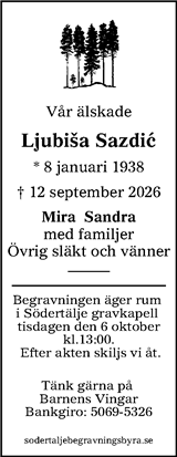 Länstidningen Södertälje