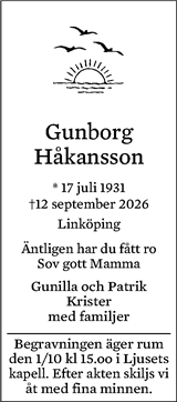 Östgöta Correspondenten