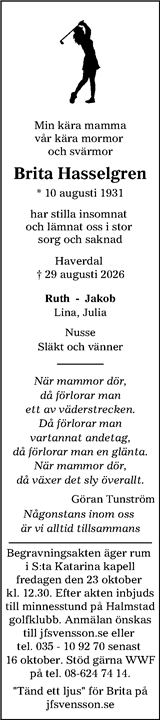 Hallandsposten