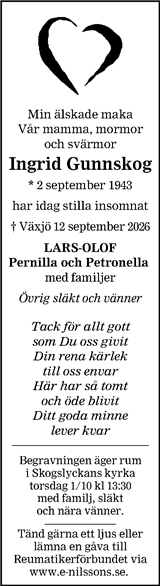 Smålandsposten