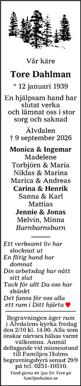 Mora Tidning