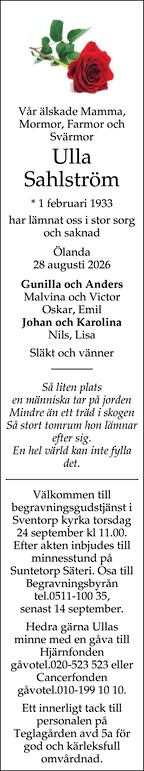 Skaraborgs Allehanda