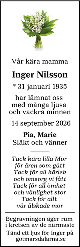 Lokalt i Dalarna (fd Annonsbladet Dalarna)