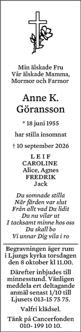 Östgöta Correspondenten