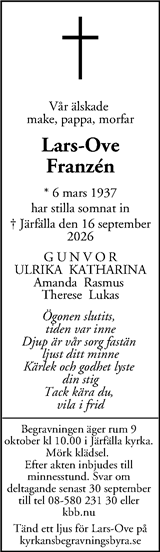 Mitt i Järfälla