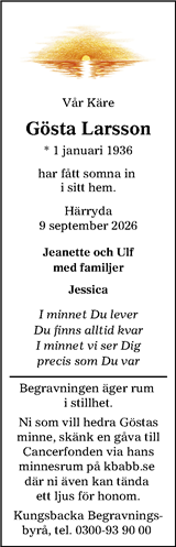 Göteborgs-Posten