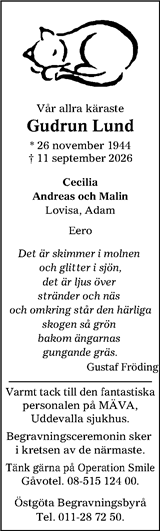 Melleruds Nyheter