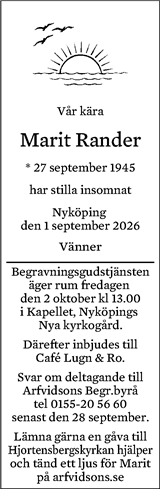 Södermanlands Nyheter