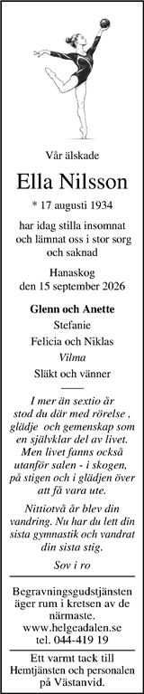 Kristianstadsbladet,Norra Skåne