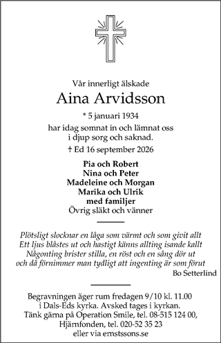 Dalslänningen