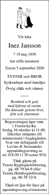Upsala Nya Tidning
