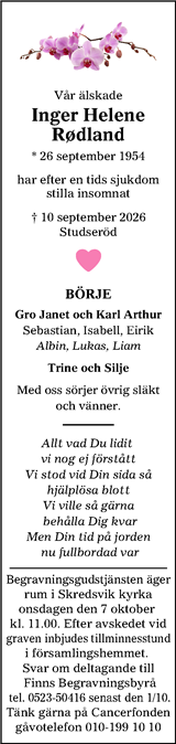 Bohusläningen